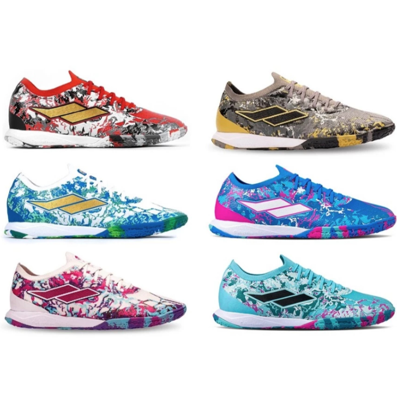 SEPATU FUTSAL MILLS XYCLOPS KALDERA IN