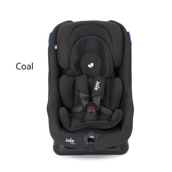 Joie Car Seat Steadi Coal / Car Seat Bayi