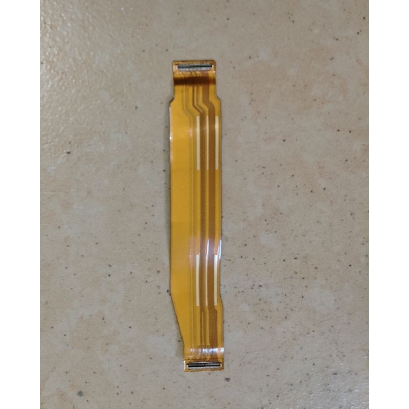 Flexible Mesin Redmi Note 12 4G Original Copotan