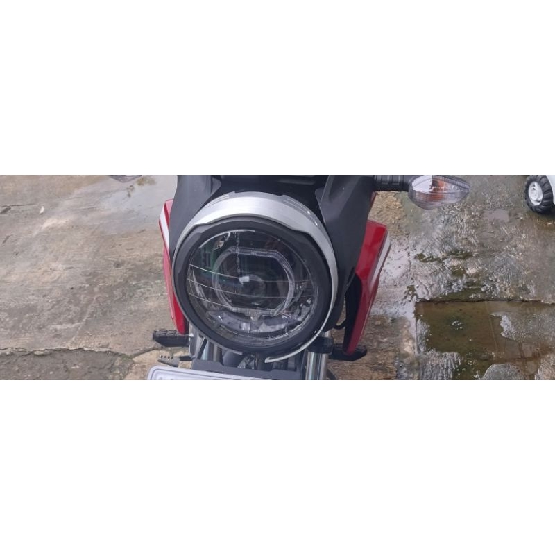 HEADLAMP CB150 VERZA2024