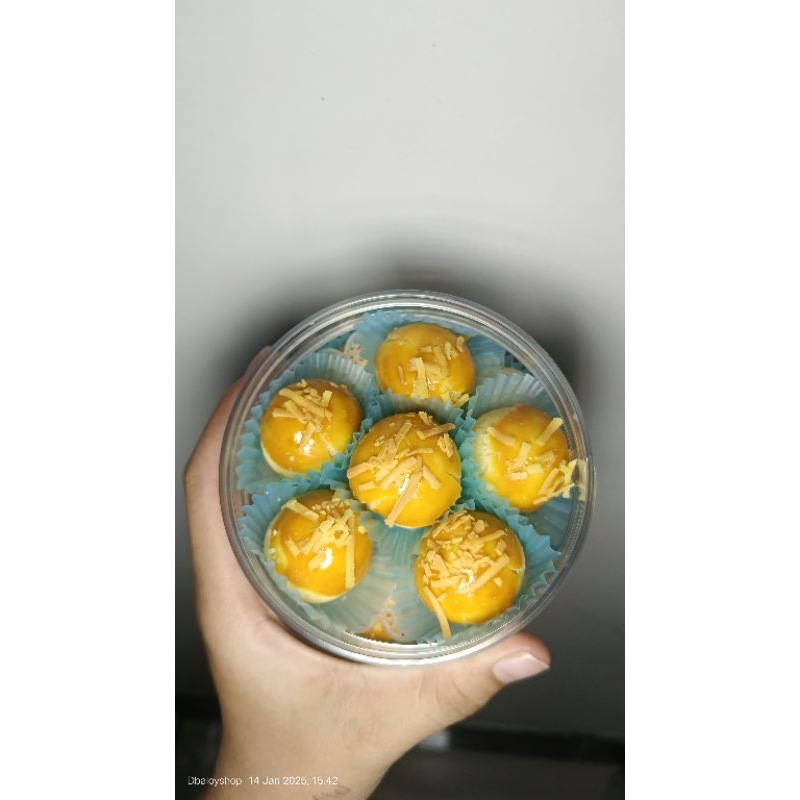 

Nastar keju