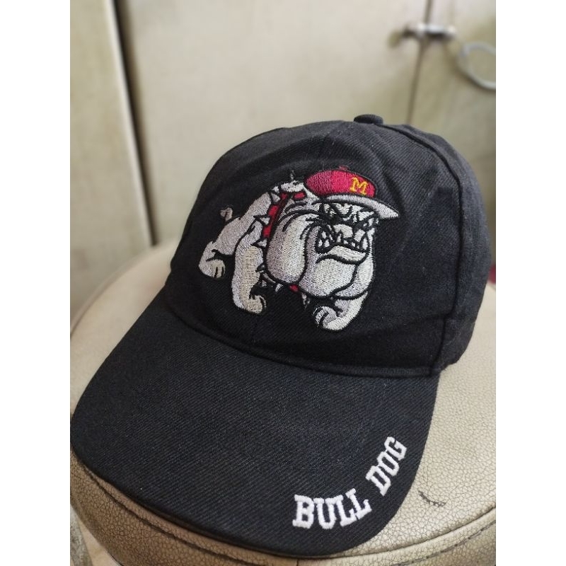 Topi Second Brand