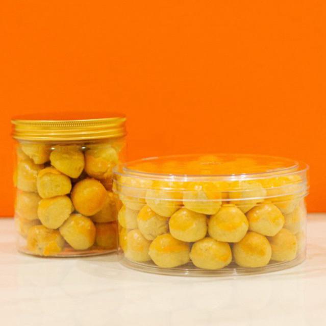 

(PRE-ORDER) KUE NASTAR PREMIUM WISMAN
