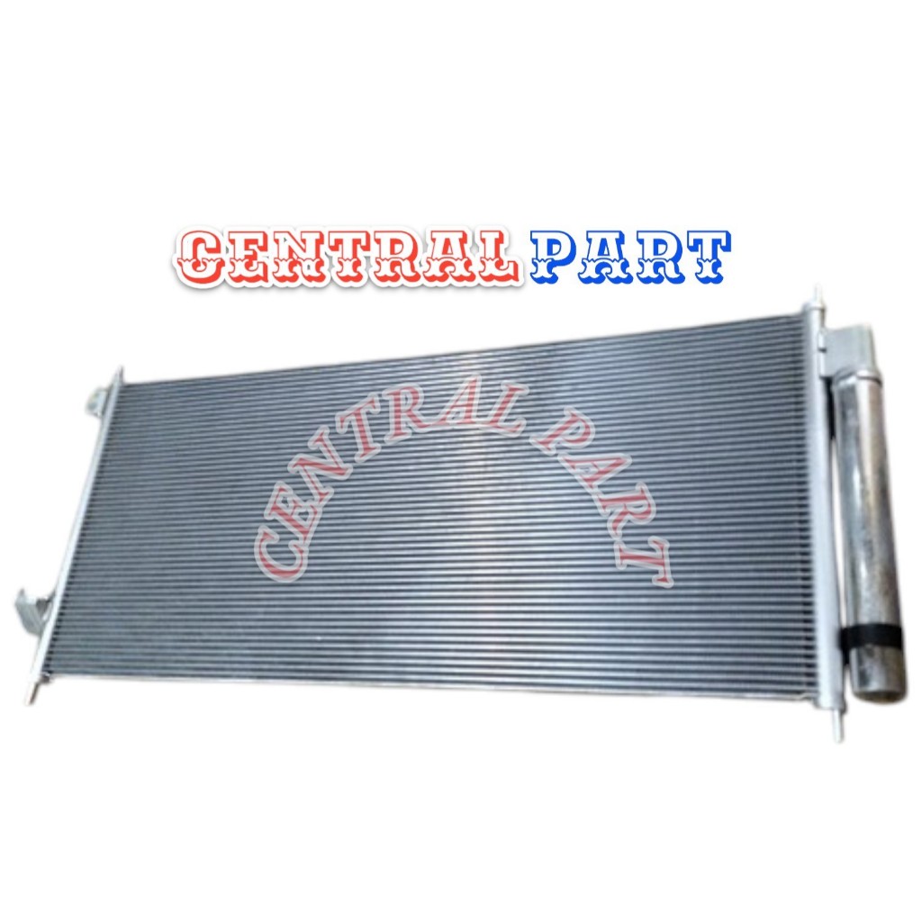 Condensor Kondensor Ac Jazz Gd3 2004 2005 2006 2007 2008