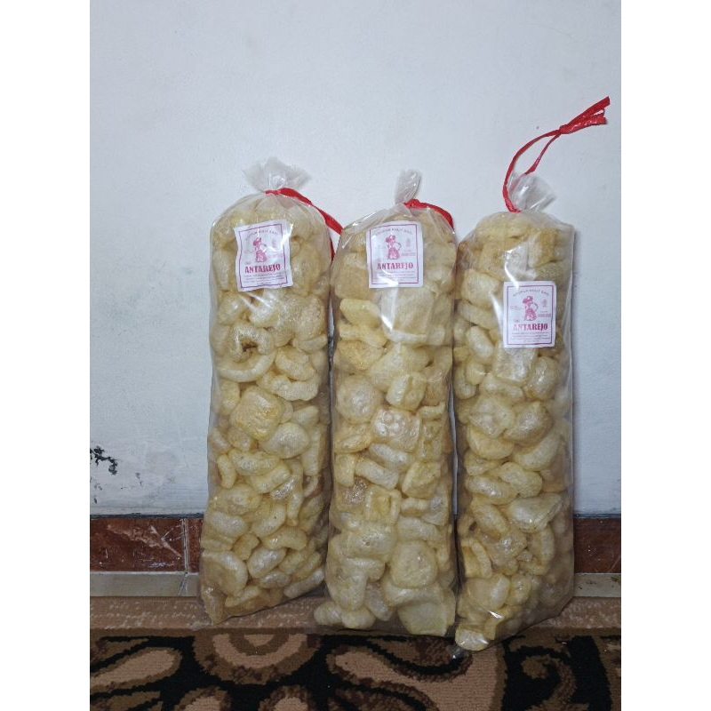 

krupuk kulit sapi Antarejo