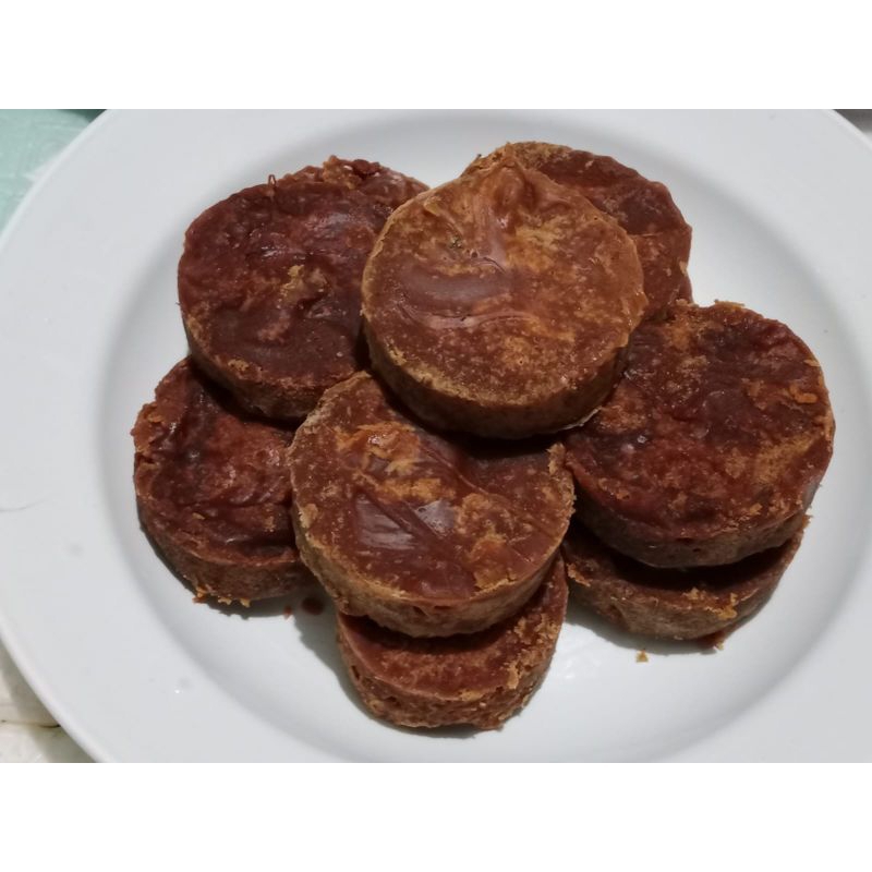 

gula kawung