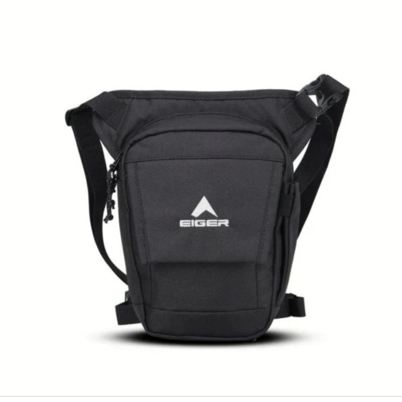 Eiger Wilder Legpack Tas Selempang Bahu Daily Fashion Pria