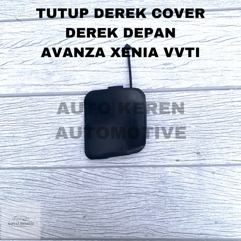 TUTUP DEREK COVER DEREK DEPAN AVANZA XENIA VVTI