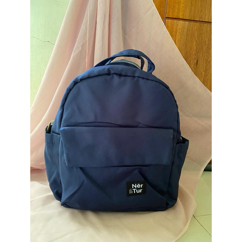 READY‼️ NERTUR Diapers Bag Modular Midi (PRELOVED)