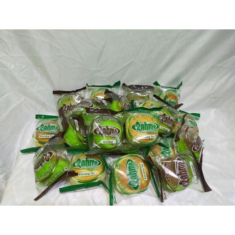 

RotiPiaKacangijo(10pisc)