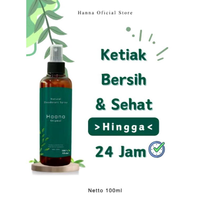 Deodorant spray tawas original#Deodoran#deodoran natural tawas#deodorant tawas semprot#tawas mengata