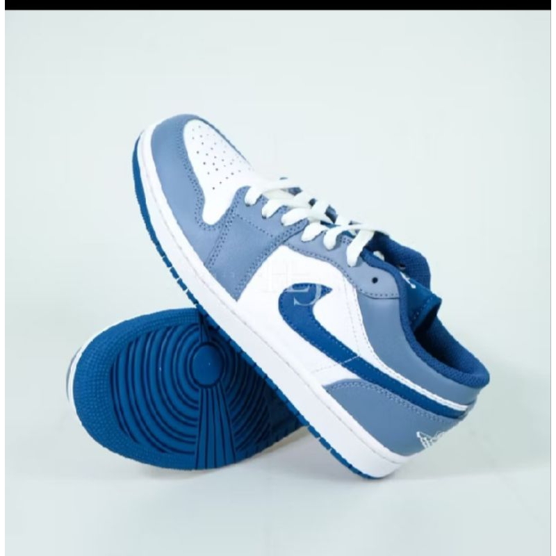 sepatu jordan original pria