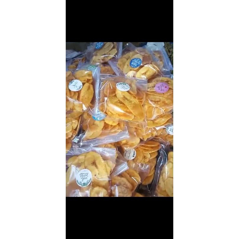 

keripik pisang