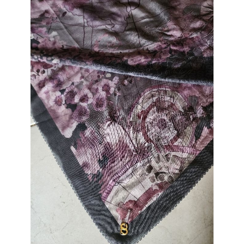 Buttonscraves new undertag / preloved buttonscraves