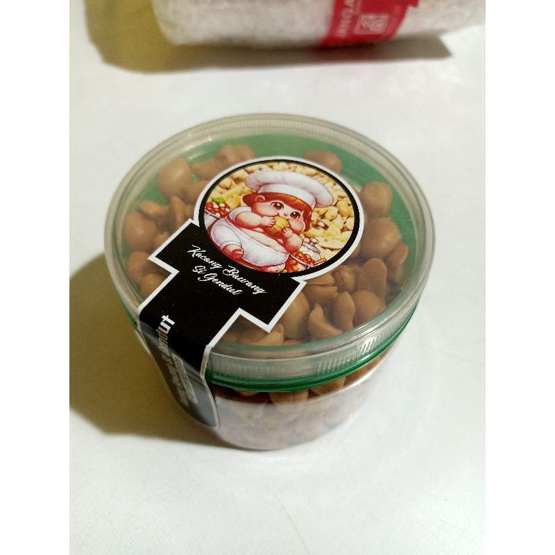 

Kacang Goreng Bawang