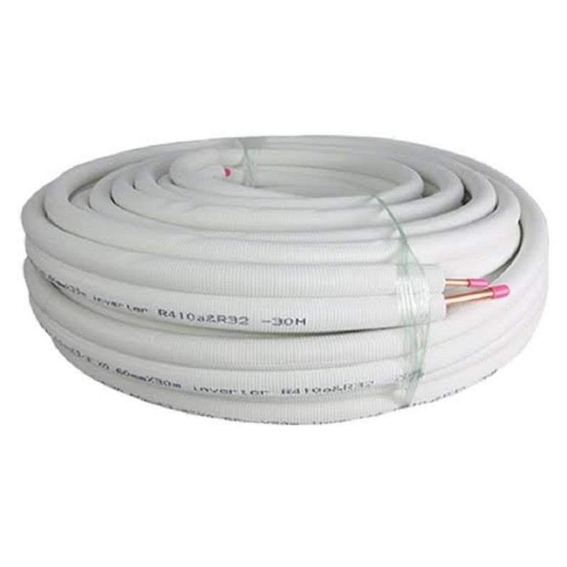 METERAN PIPA AC DENPOO 1/2 PK 1 PK