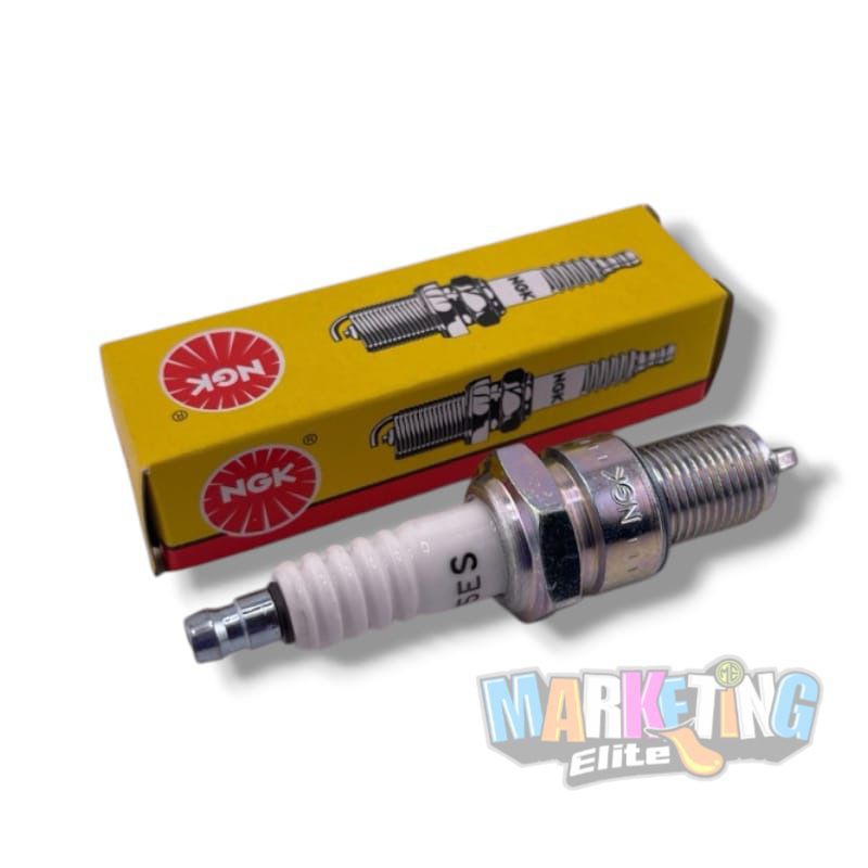 BUSI NGK FIZR FIZ R RX KING KODE BP7HS BUSI NGK