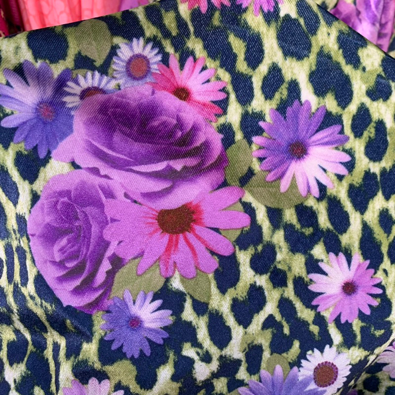 kain beludru motif - kain beludru premium - kain beludru korea