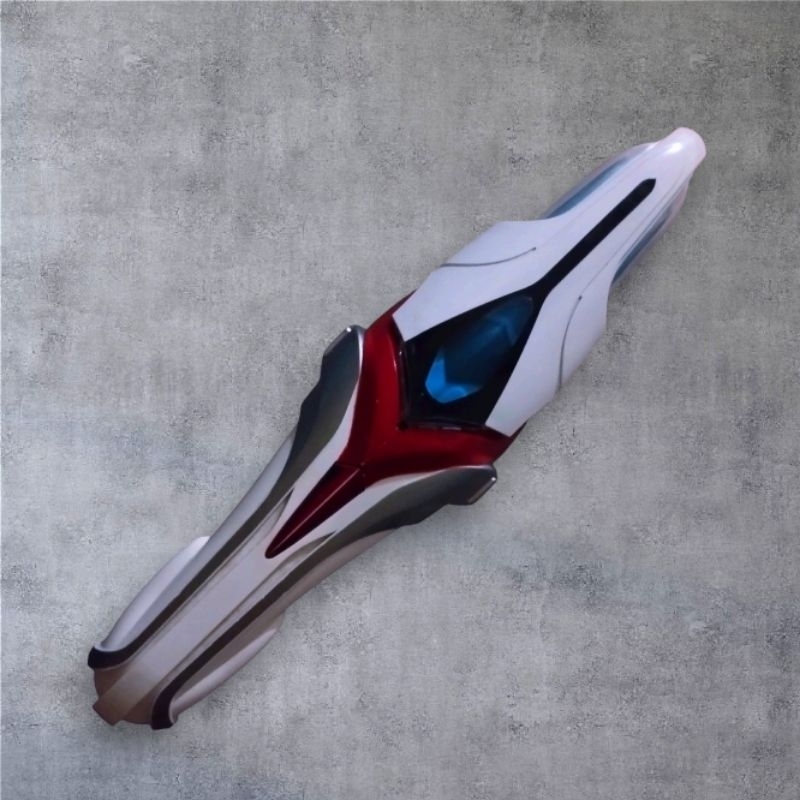 Dx Evoltruster Ultraman Nexus