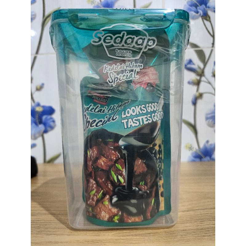 

KECAP SEDAAP 728g