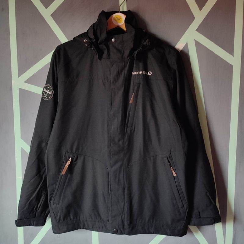 Jacket outdoor Merrell original