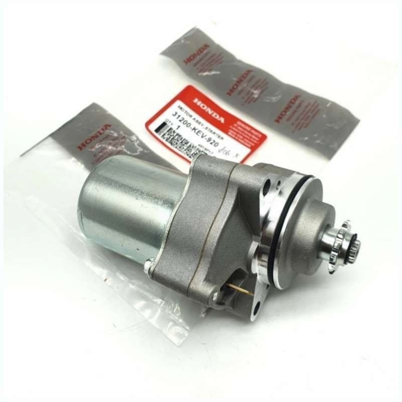 DINAMO STATER SUPRA LEGENA GRAND ASTREA