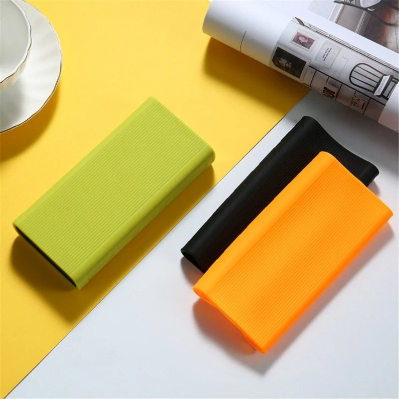Case Powerbank XiaomI 20000 mAh