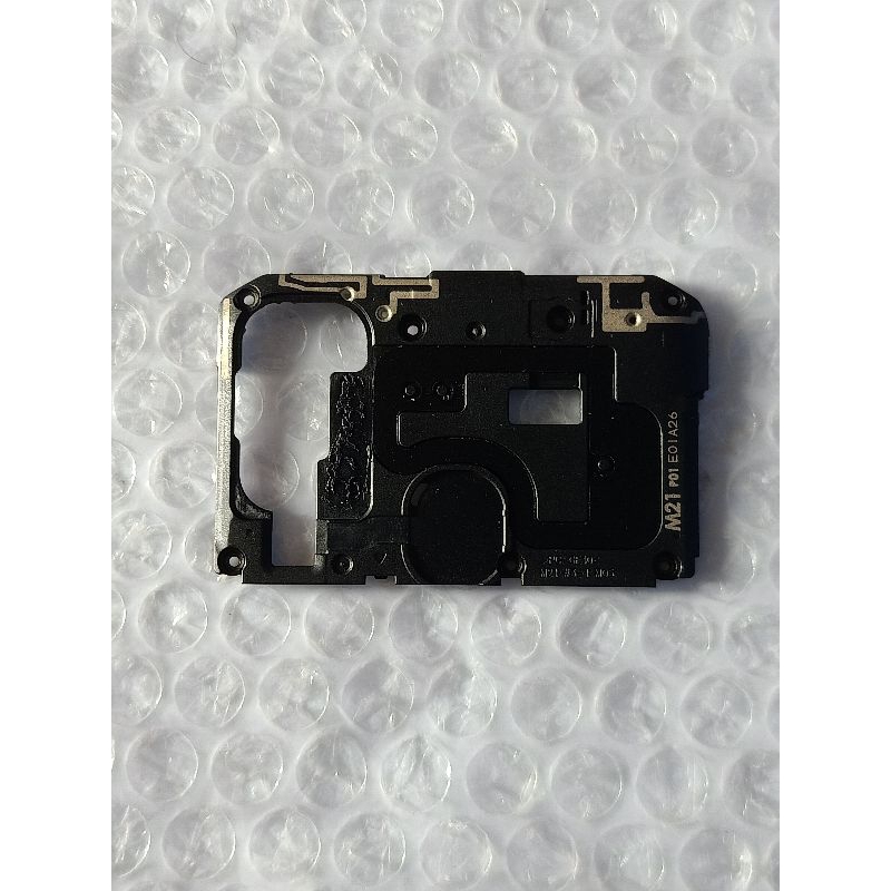 Tutup mesin atas SAMSUNG M21 M215F original copotan