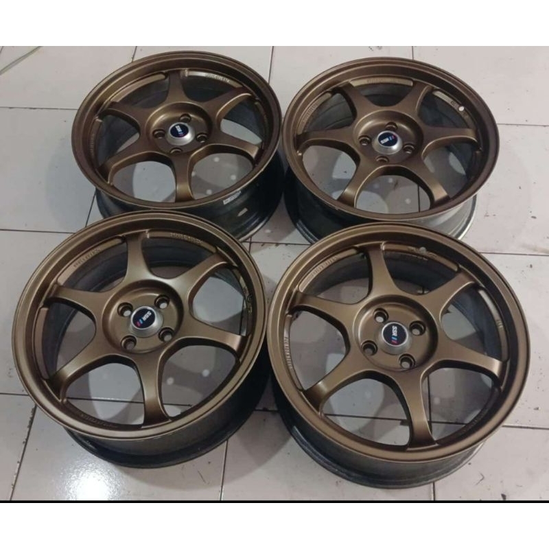 velg ssr tipe c r17