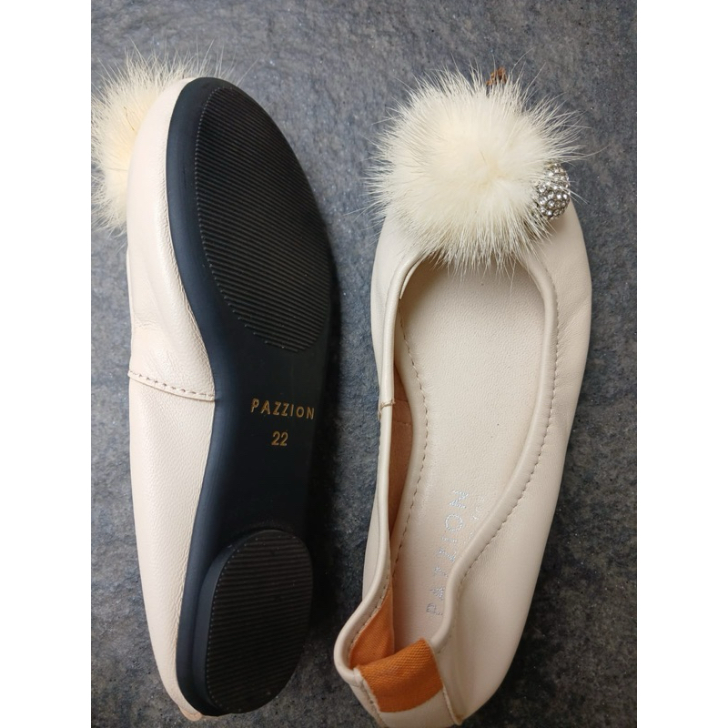 SEPATU ANAK MERK PAZZION BELI DI SINGAPORE NEW ukuran 22