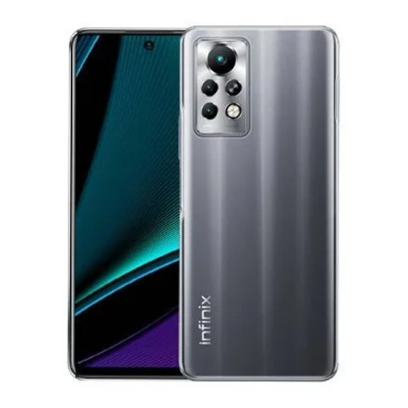 infinix note 11 pro second fullset