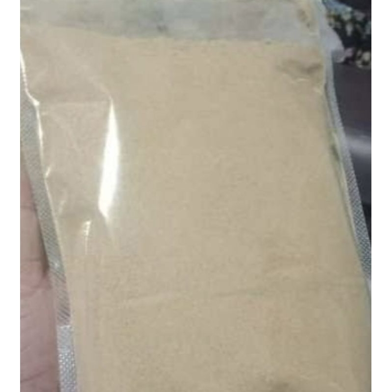 

Bubuk manjakani putih 1 kg