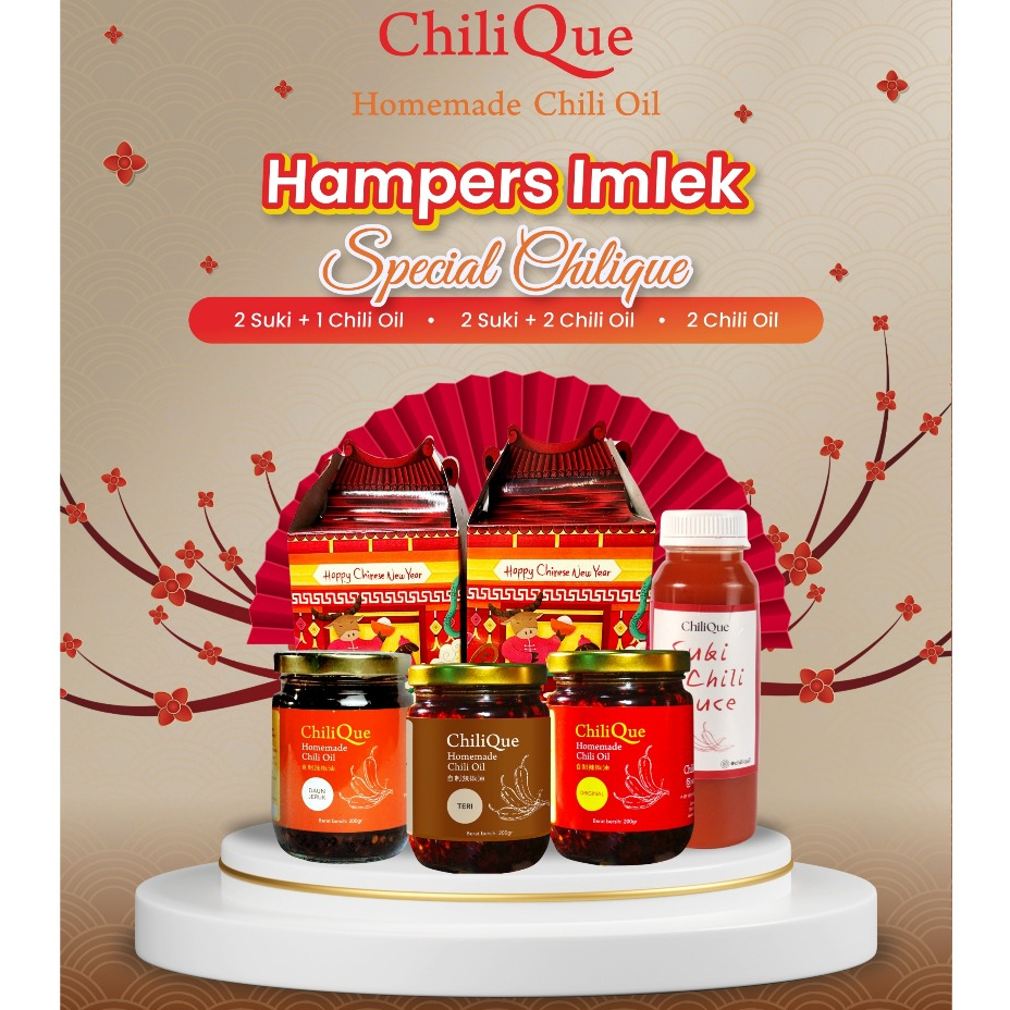 

Hampers Imlek