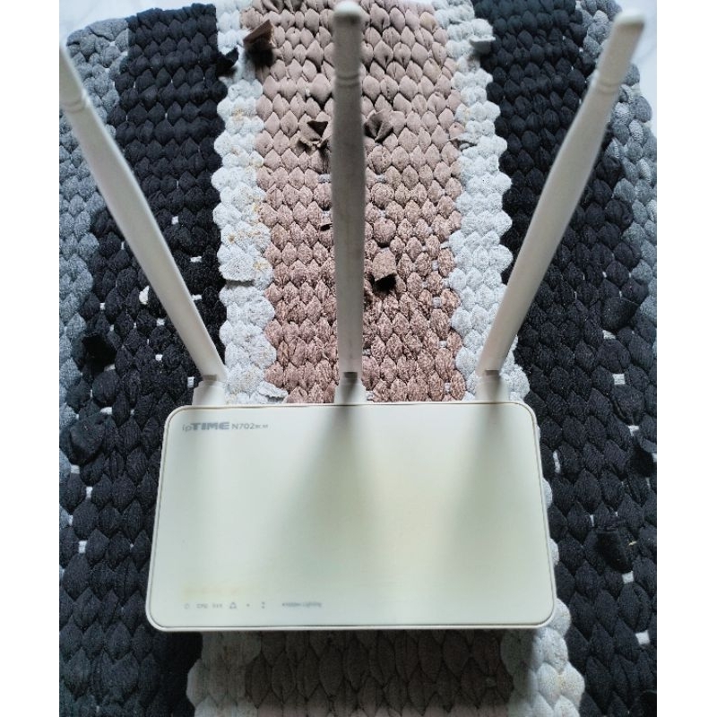 Router ipTIME N702BCM