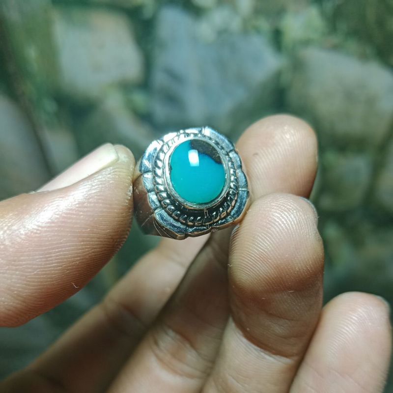 Batu Bacan mini