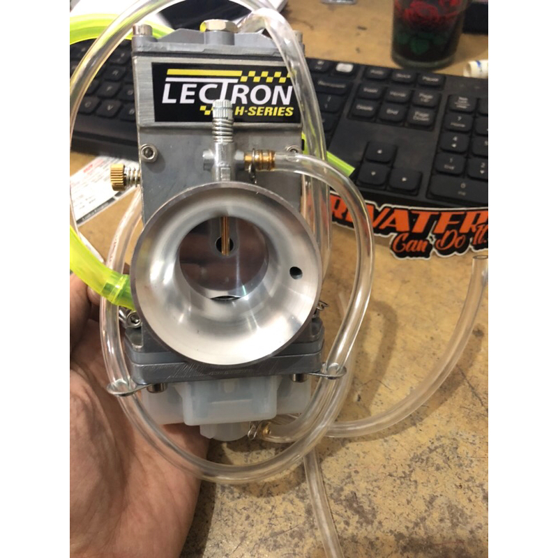 Karburator Lectron 38 h series smart carb karbu lectron 38 h series