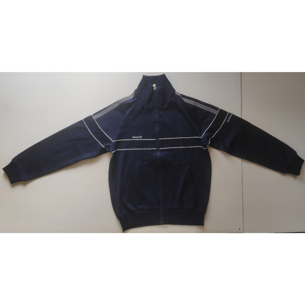ADIDAS X DESCENTE Vintage Track Jacket Adidas Techno Firebird Jaket Tracktop
