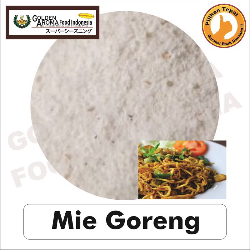 

Mie Goreng 1kg