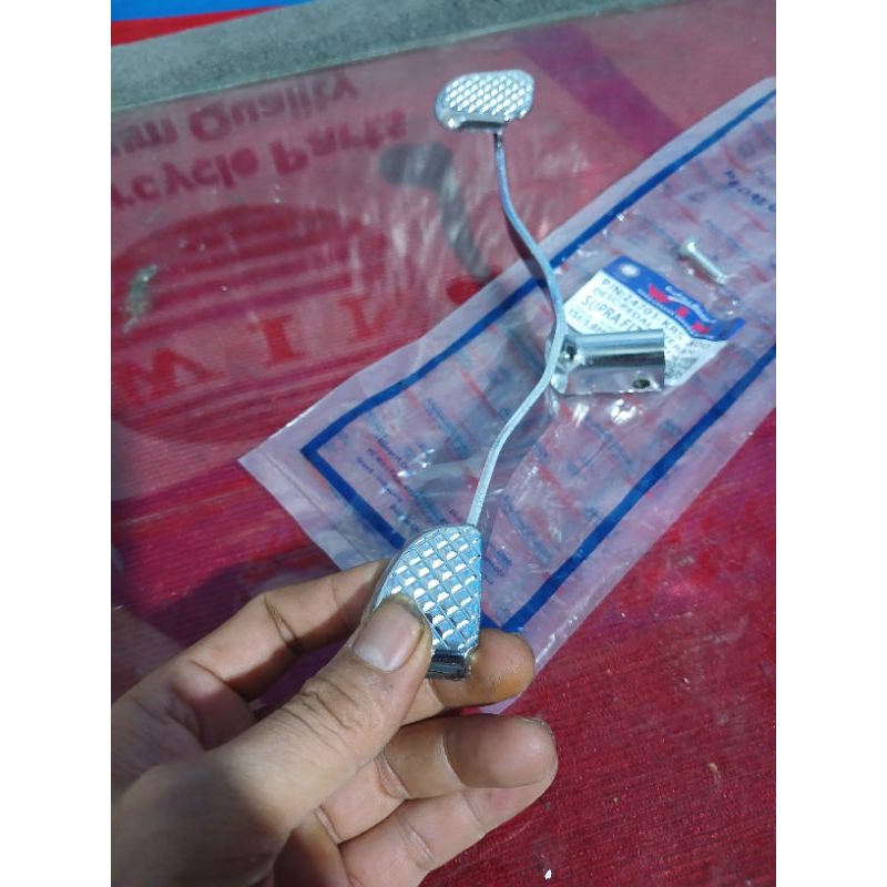 operan gigi supra fit new/pedal operan gigi supra fit/new/supra/pedal operan gigi