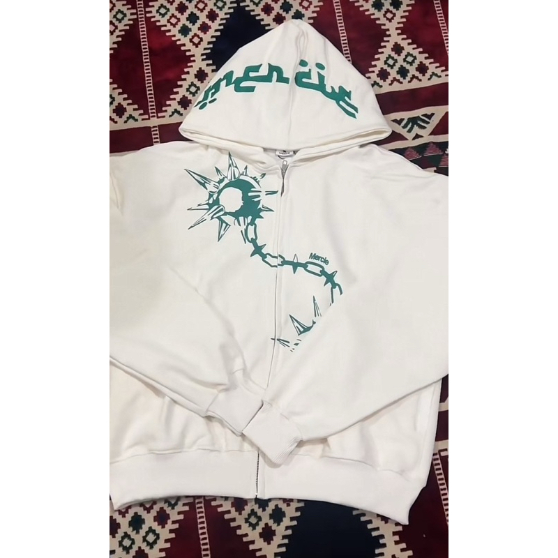 hoddie starboy
