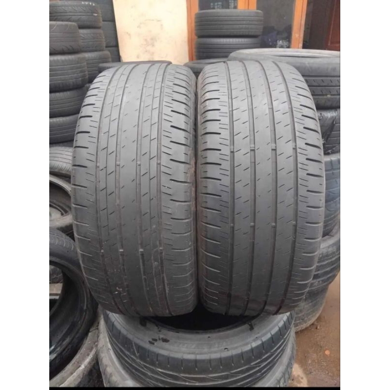 Ban mobil R18 Ban mobil 225/50/18 merk bridgestone aenz
