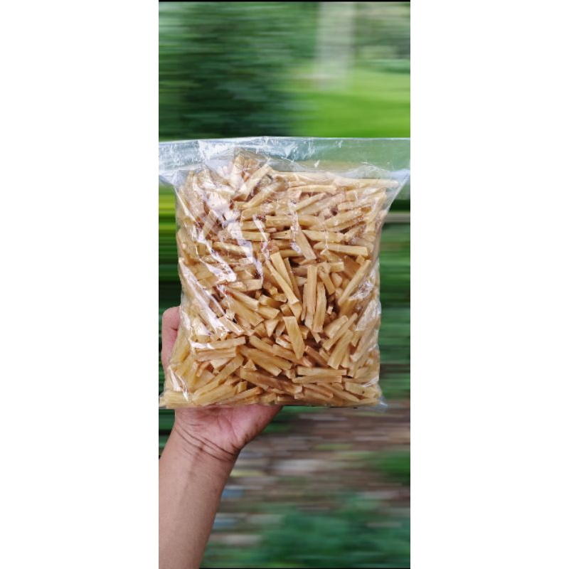 

stick sukun nikmat gurih original