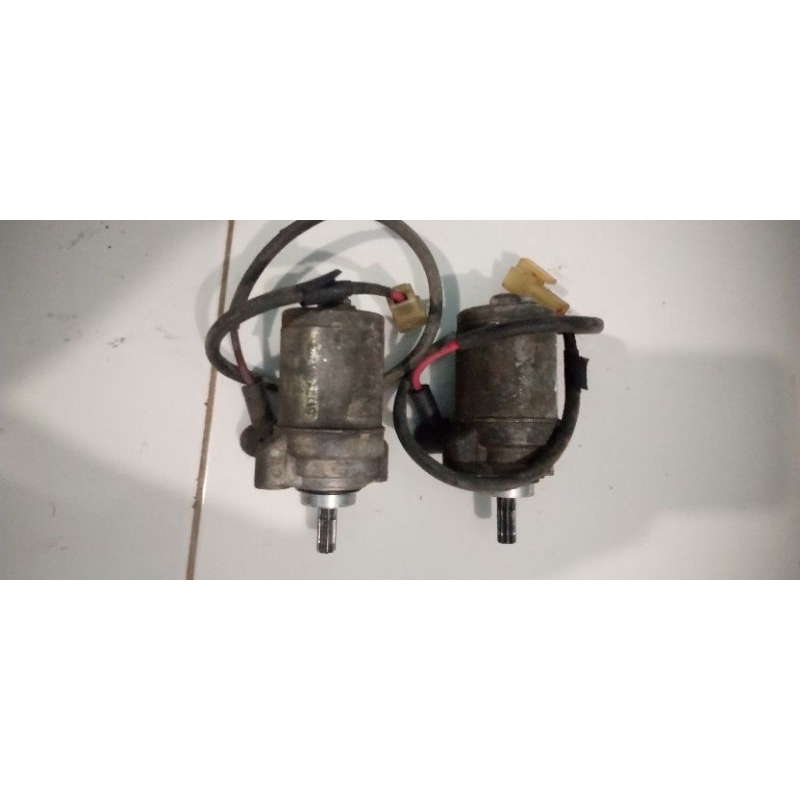 DINAMO SETATER VIXION