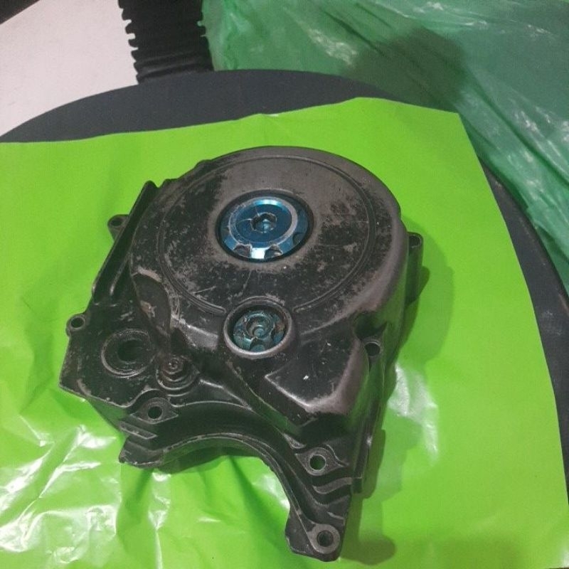 blok bak spull vega lama ori copotan