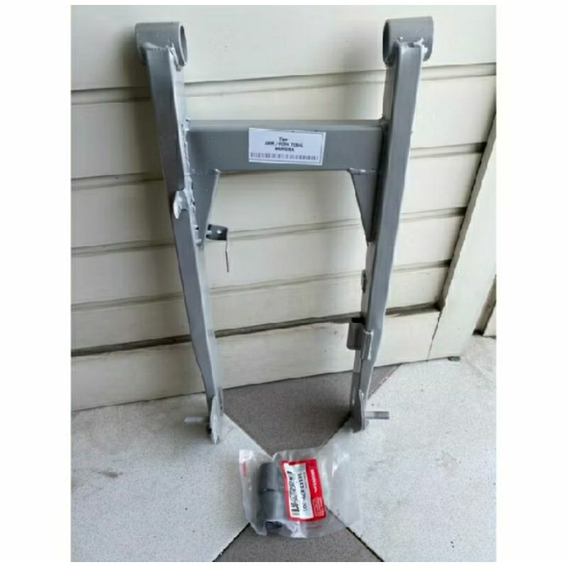 ( SAKAI ) FORK SWING ARM TEBAL PLUS BOSH HONDA KARISMA / KIRANA 125