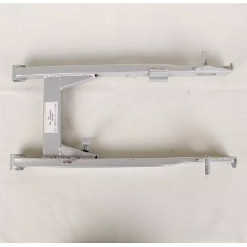 ( SAKAI ) FORK SWING ARM BAHAN TEBAL HONDA KARISMA / KIRANA 125