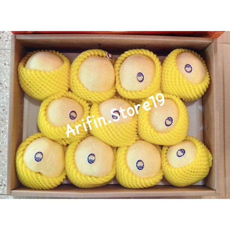 

Sweet Pear Premium Gift Box Edisi Imlek 2025 /Hampers Imlek