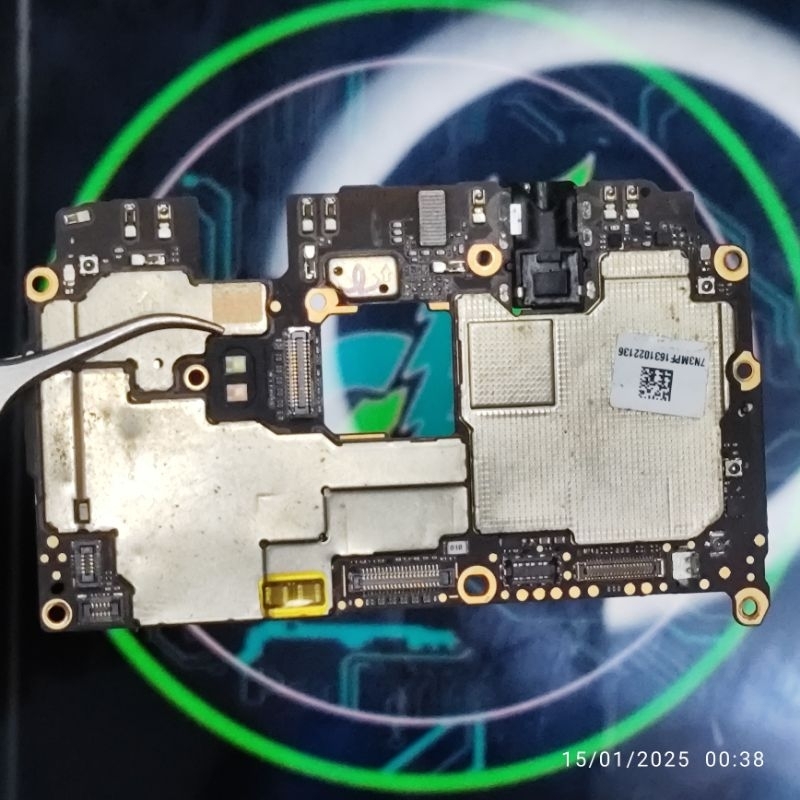 HUAWEI MATE 8 [ Mesin Only ] TESTED