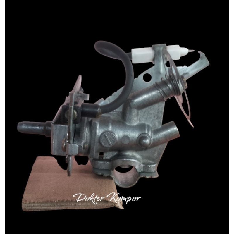 Pemantik Kompor Gas Rinnai 712 A/T/ BGX Non Api Lilin