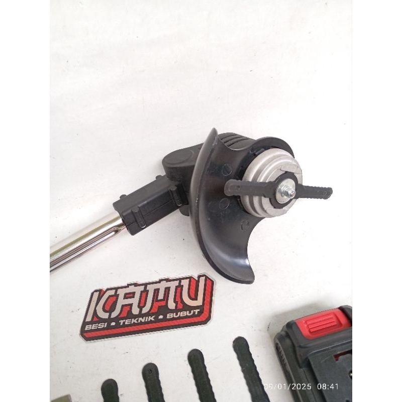 MESIN POTONG RUMPUT BATRAI / MESIN POTONG RUMPUT TANPA LISTRIK